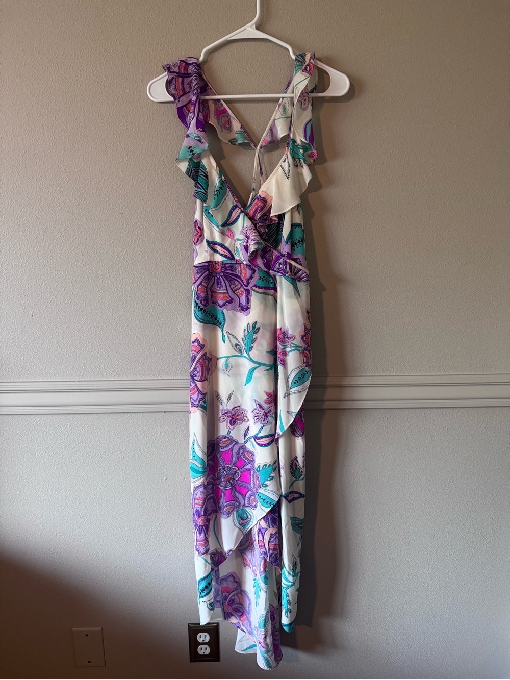 Silk Maxi